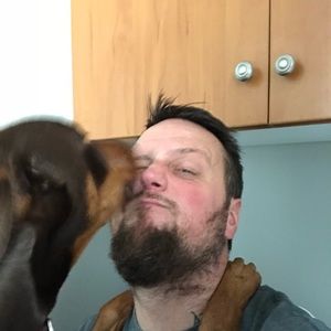 Meet your Posher, Ben